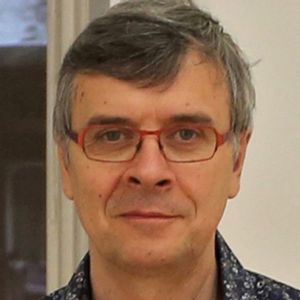 Stéphane Couturier