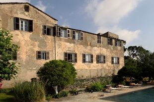 Le Couvent de Pozzo