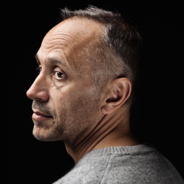 José-Manuel Gonçalvès