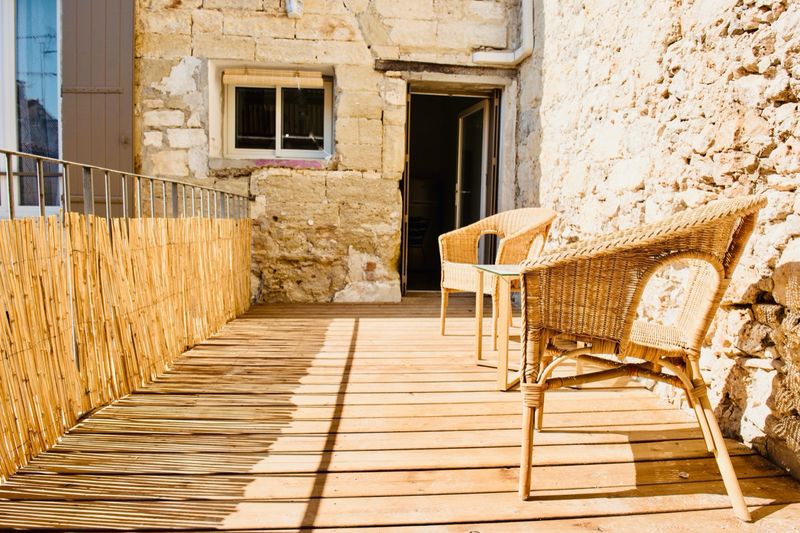 Les Suites du 17 (Aigues-Mortes)