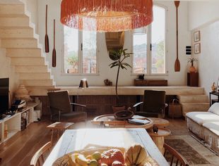 Maison Acacia