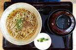 Echizen Soba Togo
