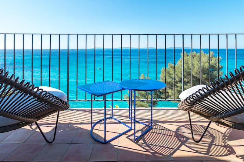 Hôtel Bailli de Suffren (Rayol-Canadel-sur-Mer)