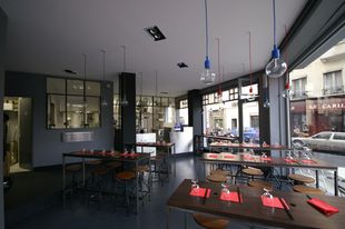 Le Petit Cambodge