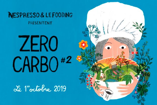Zéro Carbo #2
