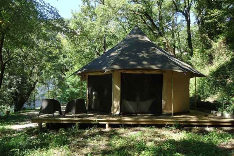 Lodge du Pont d'Arc (Vallon-Pont-d'Arc)