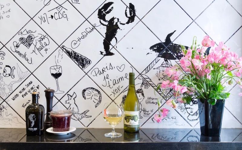 L’Avant-Comptoir de la Mer (Paris)