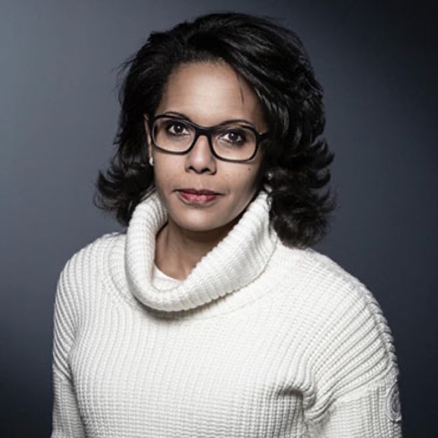 Audrey Pulvar