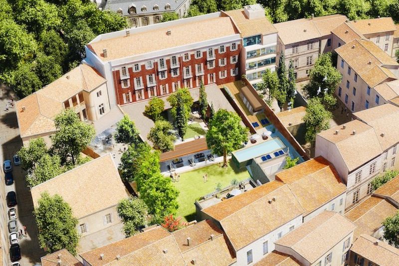 L'Impérator (Nimes)