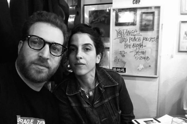 Au régal des oreilles : Sarah Amouyal et Emmanuel Murat de Babka Zana