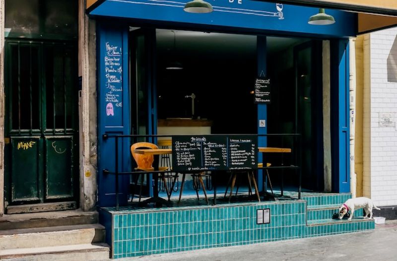 Coup de Tête (Paris)