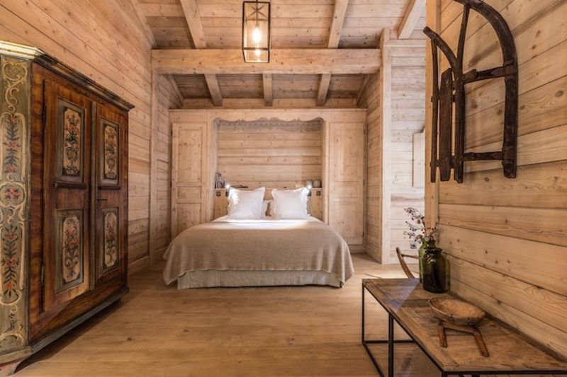 Le Cerf Amoureux (Sallanches)