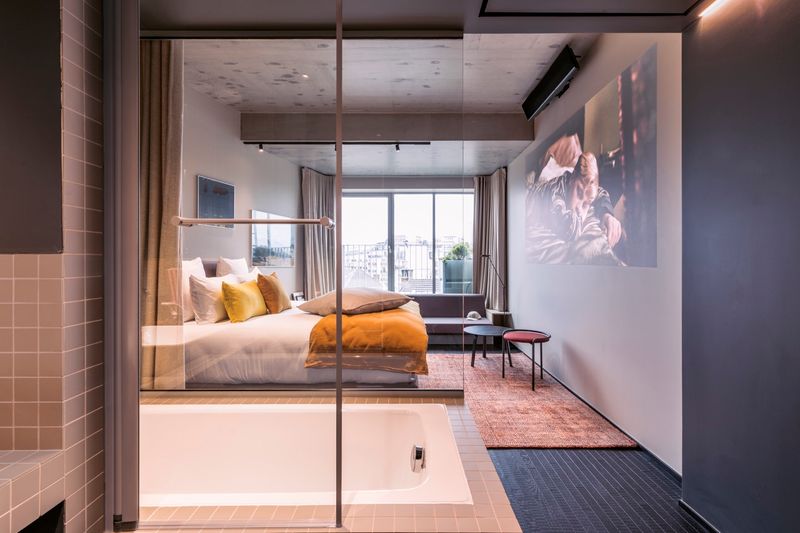 Hôtel Paradiso (Paris)