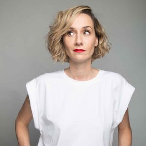 Anne Sophie Girard
