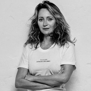 Julie Ferrier