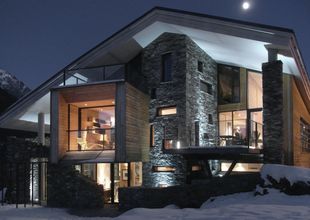 Mineral Lodge