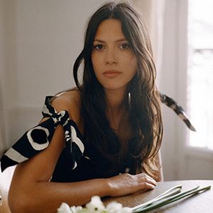Pauline Vincent