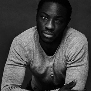 Ralph Amoussou