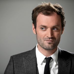 Augustin Trapenard
