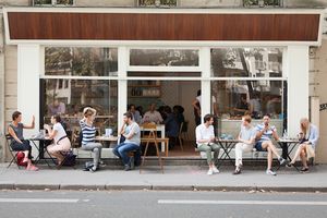 The best brunch spots in Paris