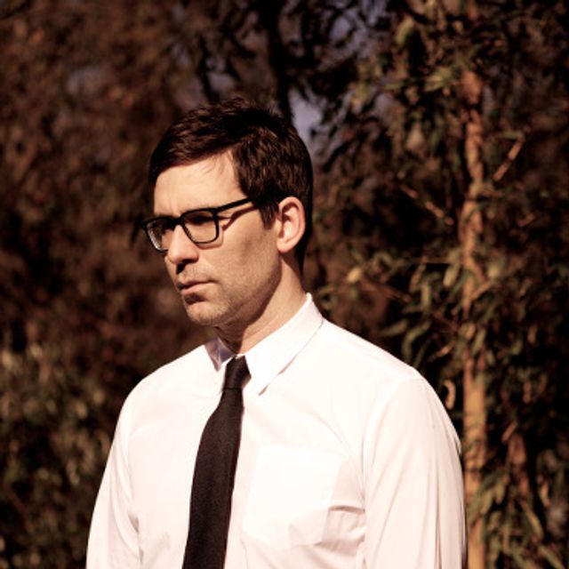 Jamie Lidell