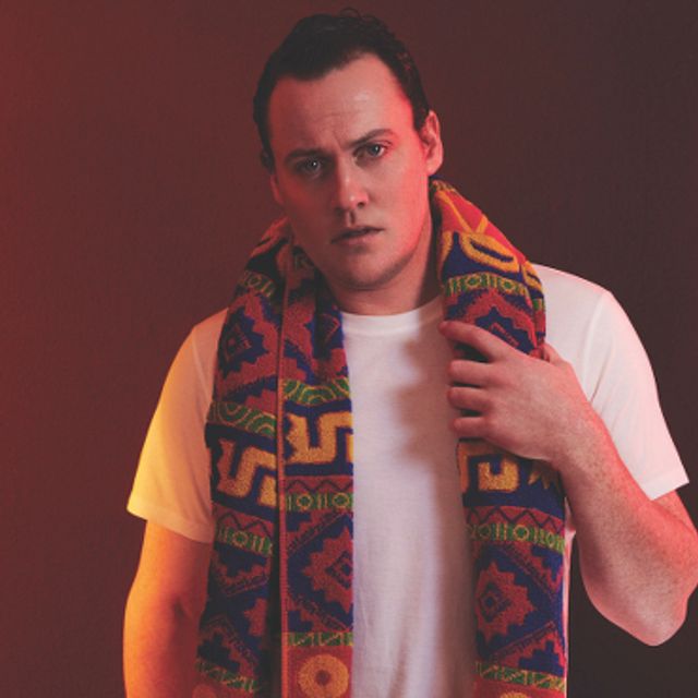 Joseph Mount (Metronomy)