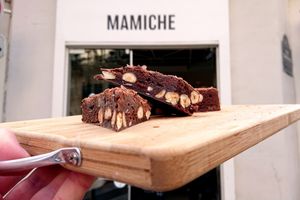 Brownie
