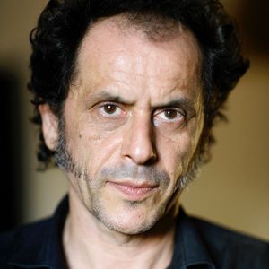 Pascal Comelade