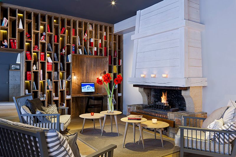 Hôtel Le Faucigny (Chamonix-Mont-Blanc)