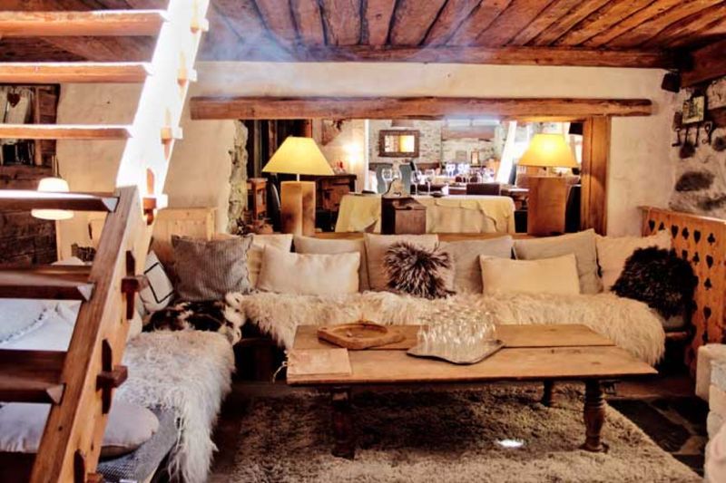 Chez Mérie (Sainte-Foy-Tarentaise)