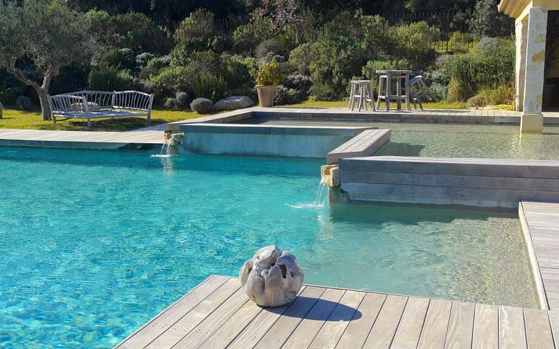 Domaine Sainte-Colombe (Saint-Gilles)