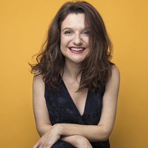 Raphaëlle Giordano