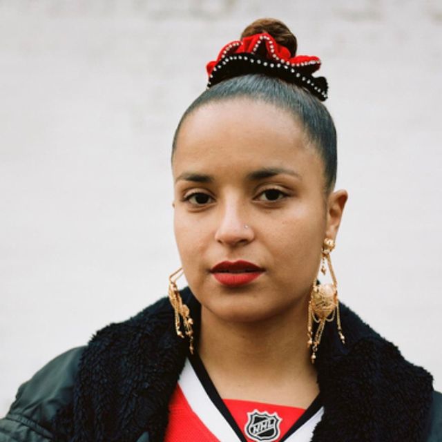 Fatima & The Eglo Live Band