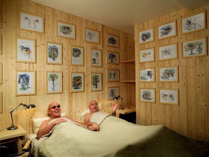 Hôtel Edgar (Paris)