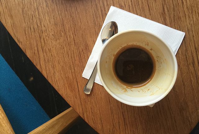 Pour en finir avec les mauvais coffee shops