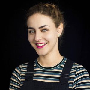 Marion Seclin