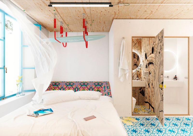 Jo&Joe (Soorts-Hossegor)