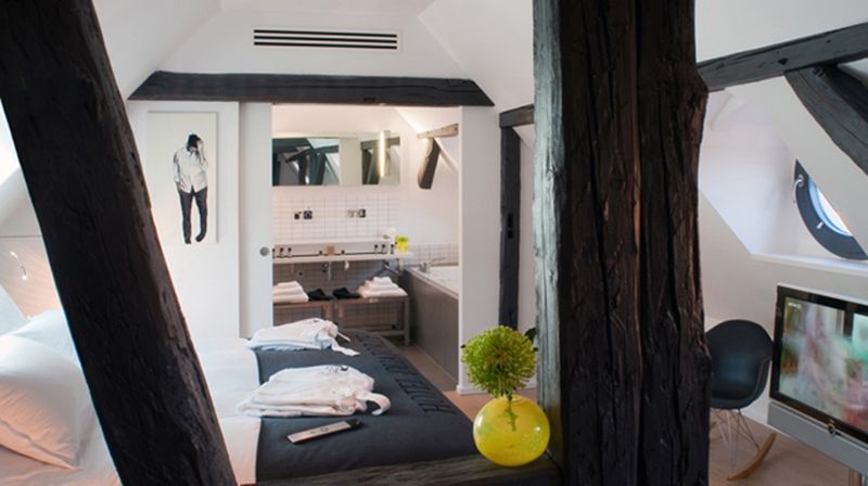 Hôtel Quatorze (Colmar)