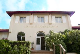 La Maison de la Prade