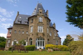Le Coquillage (Saint-Méloir-des-Ondes)