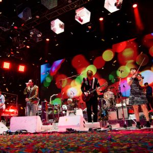 Arcade Fire