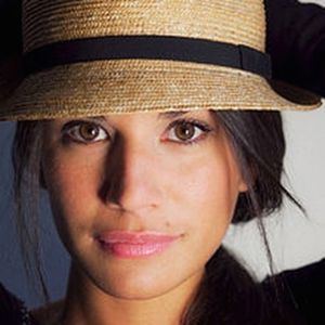 Barbara Cabrita