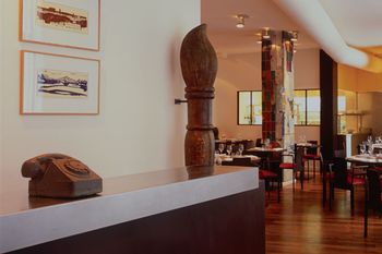 Ze Kitchen Galerie (Paris)