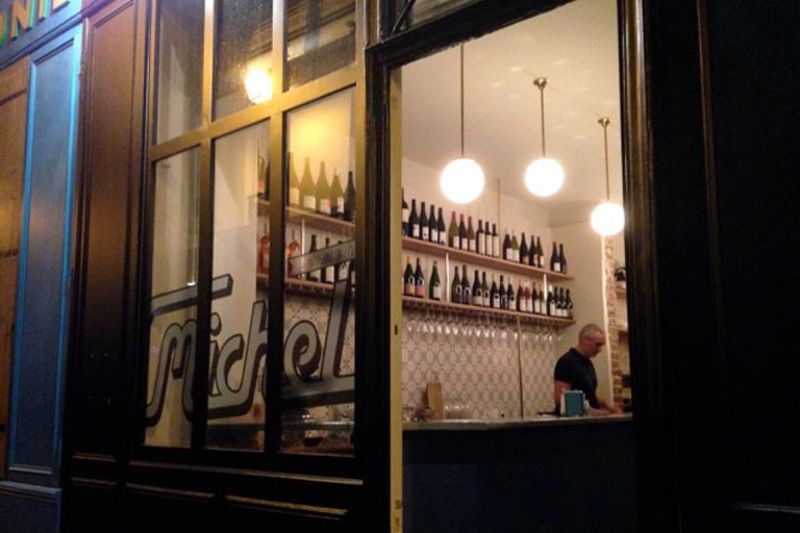 La Cave à Michel (Paris)