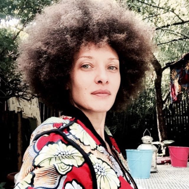 Chrystèle Saint-Louis-Augustin