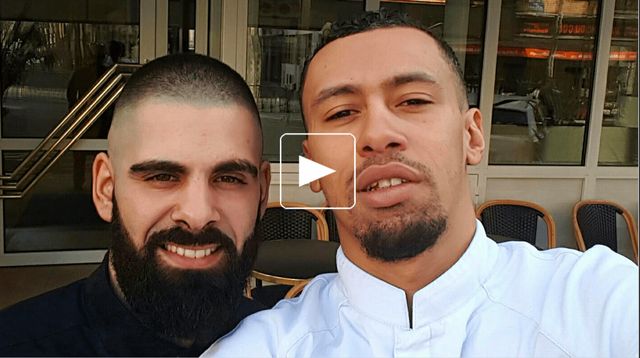 Lotte citron gingembre, légumes glacés