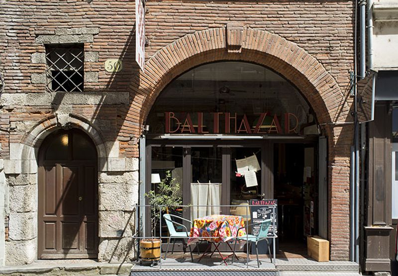 Balthazar (Toulouse)