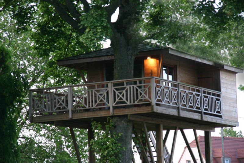 La Cour de Rémi (Bermicourt)