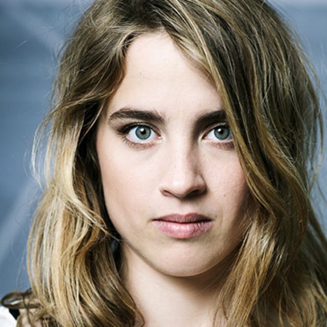 Adèle Haenel