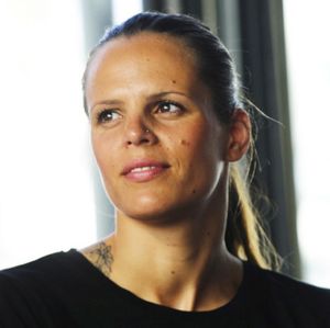 Laure Manaudou